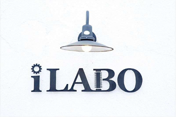 iLABO【アイラボ】