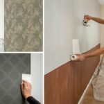 海外壁紙の貼り方完全ガイド｜DIYで素敵な異国空間を演出！